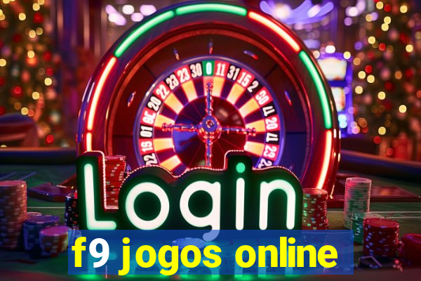 f9 jogos online