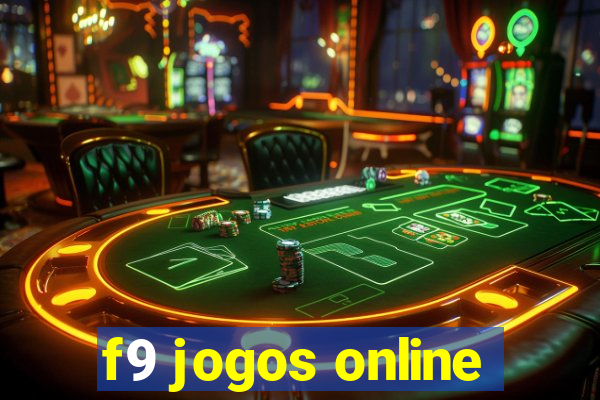 f9 jogos online