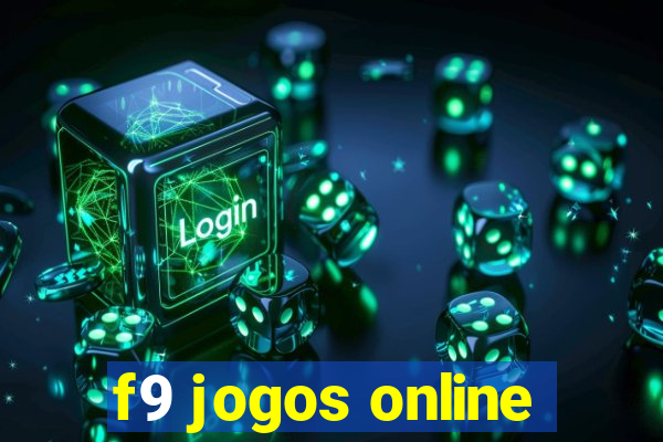 f9 jogos online