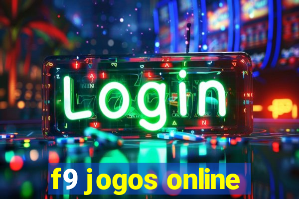 f9 jogos online