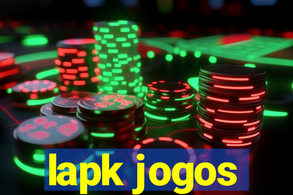 lapk jogos