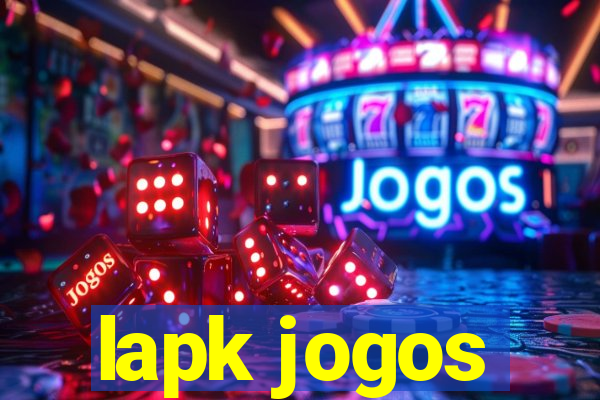 lapk jogos