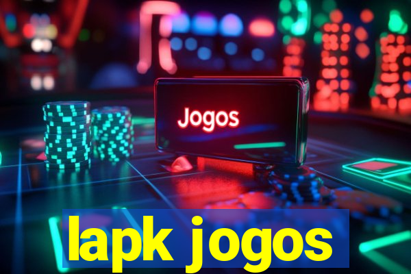 lapk jogos