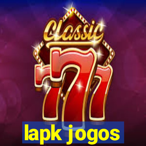 lapk jogos