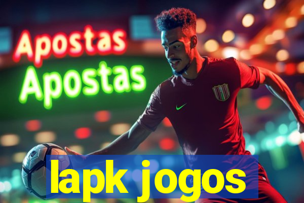 lapk jogos