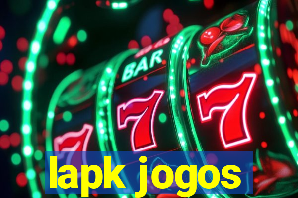 lapk jogos