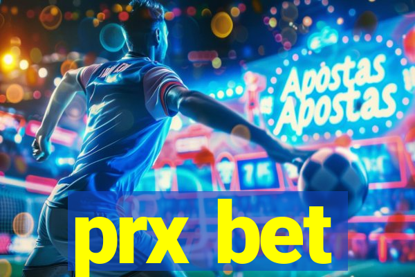 prx bet