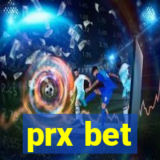 prx bet