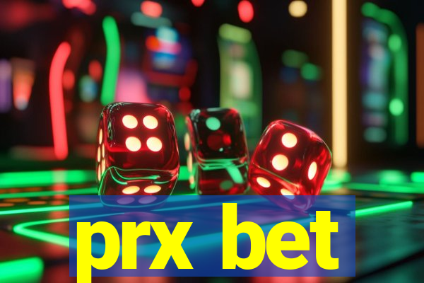 prx bet