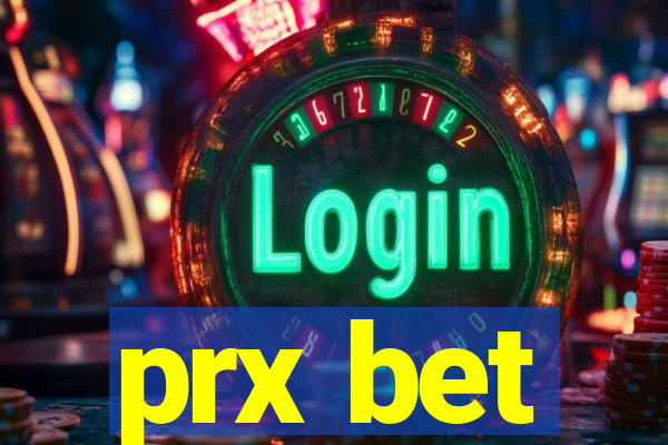 prx bet