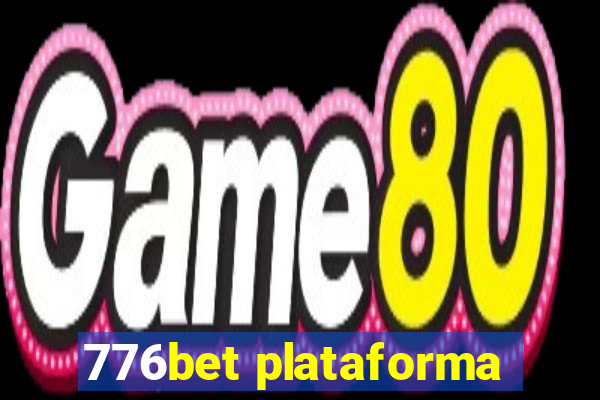 776bet plataforma