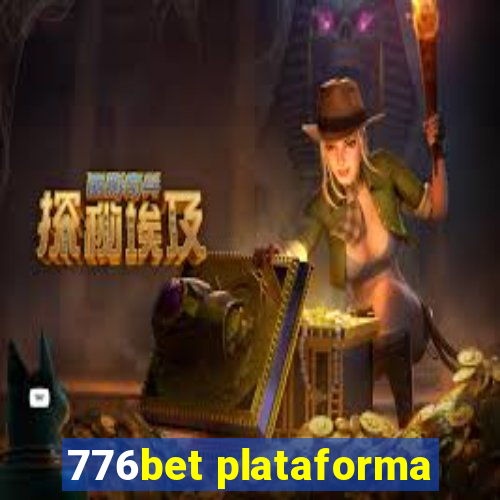 776bet plataforma