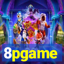 8pgame