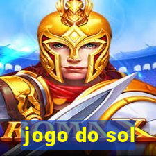 jogo do sol