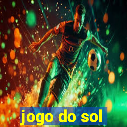 jogo do sol