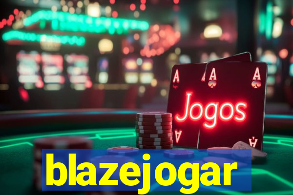 blazejogar