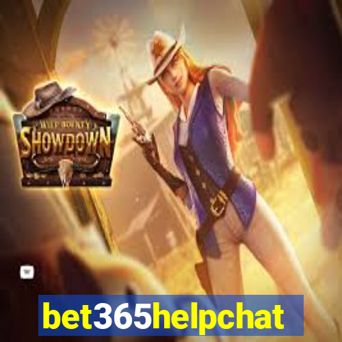 bet365helpchat