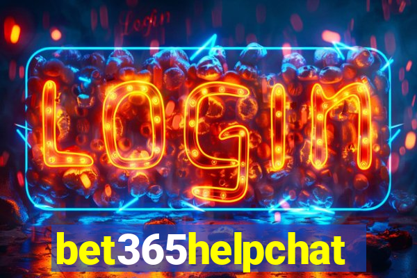 bet365helpchat