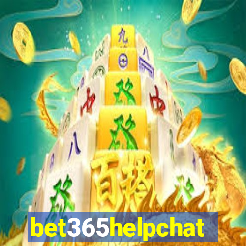 bet365helpchat