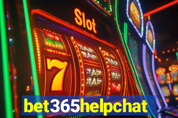 bet365helpchat