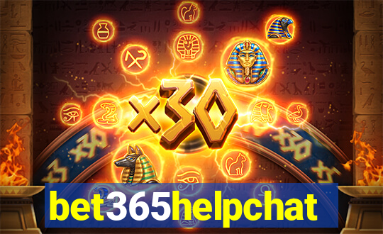 bet365helpchat