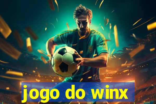 jogo do winx