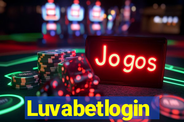 Luvabetlogin