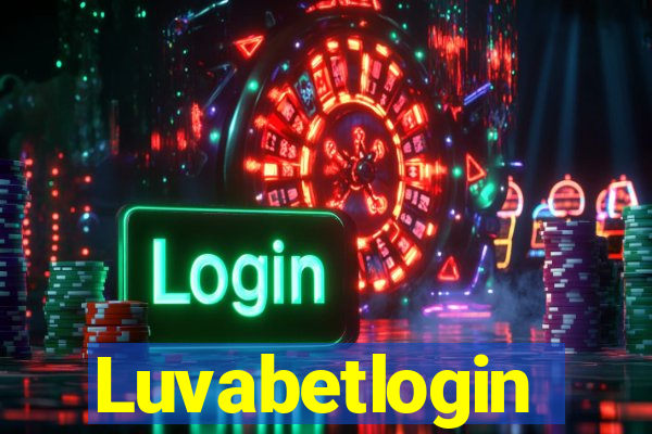 Luvabetlogin