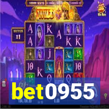 bet0955