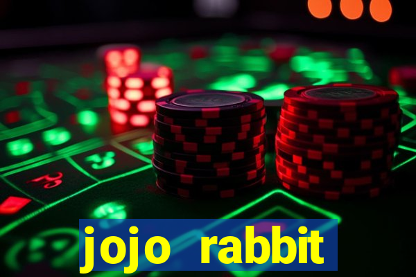 jojo rabbit assistir dublado