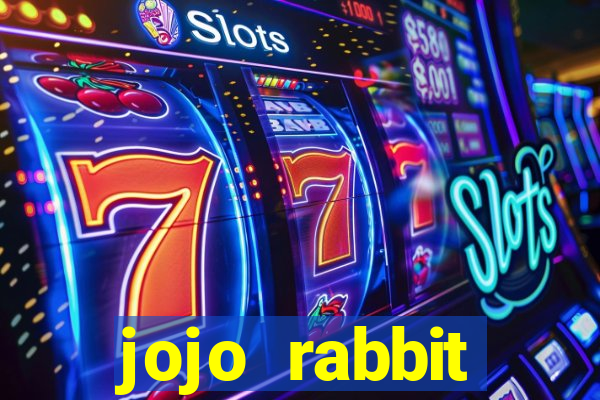 jojo rabbit assistir dublado