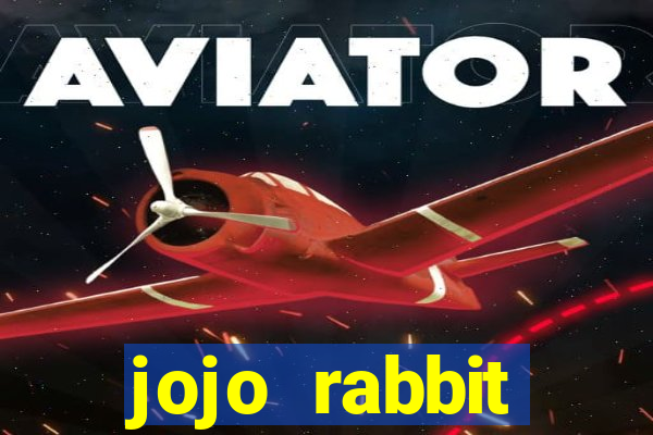 jojo rabbit assistir dublado