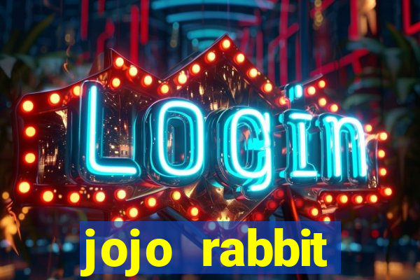 jojo rabbit assistir dublado