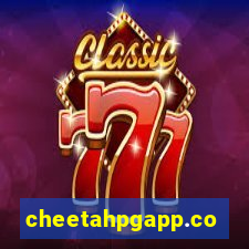 cheetahpgapp.com