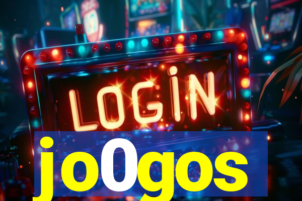 jo0gos