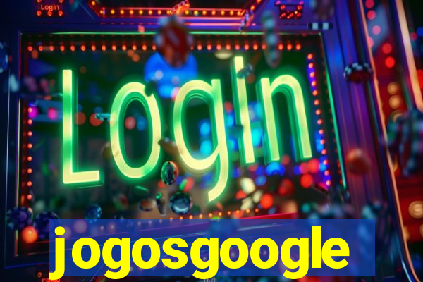 jogosgoogle