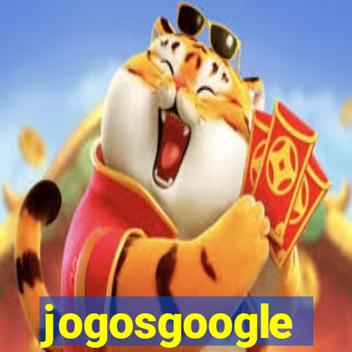 jogosgoogle