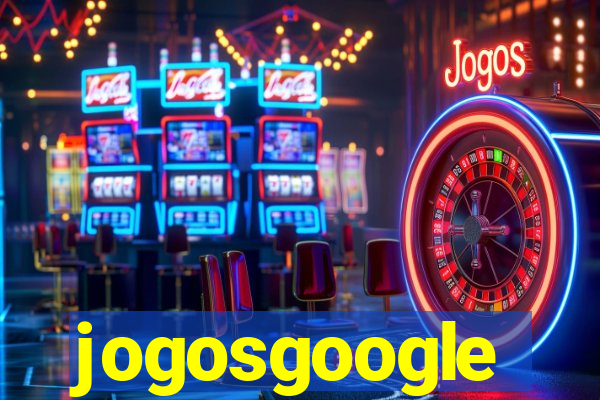 jogosgoogle