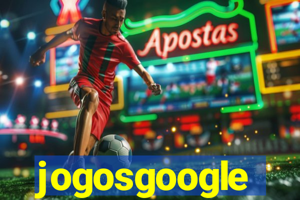 jogosgoogle