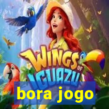 bora jogo