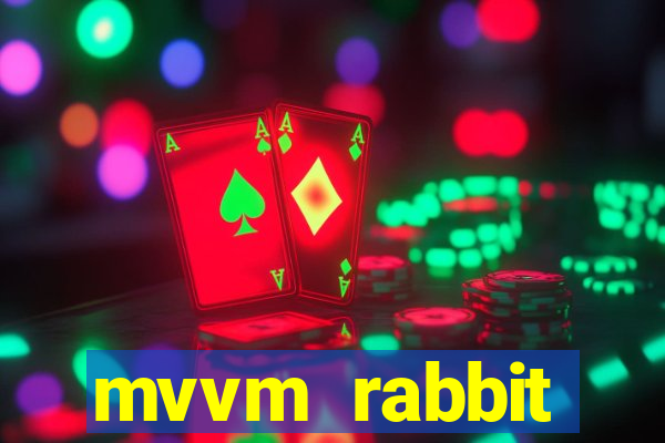 mvvm rabbit download filmes