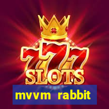 mvvm rabbit download filmes