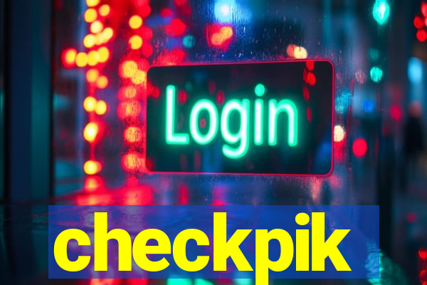 checkpik