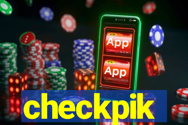 checkpik