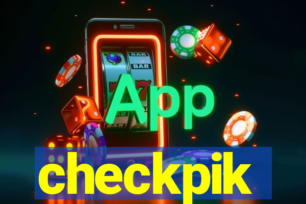 checkpik