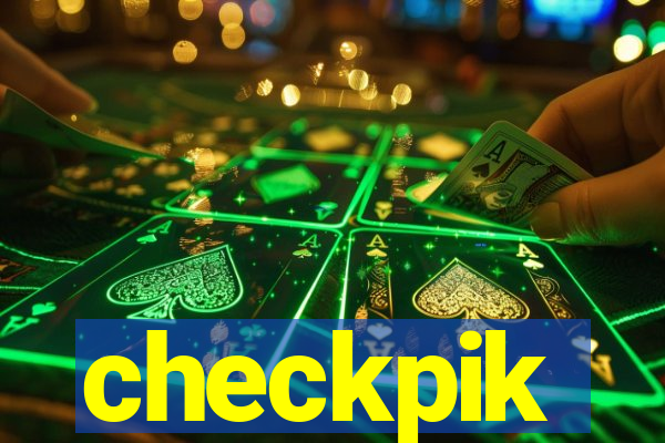 checkpik