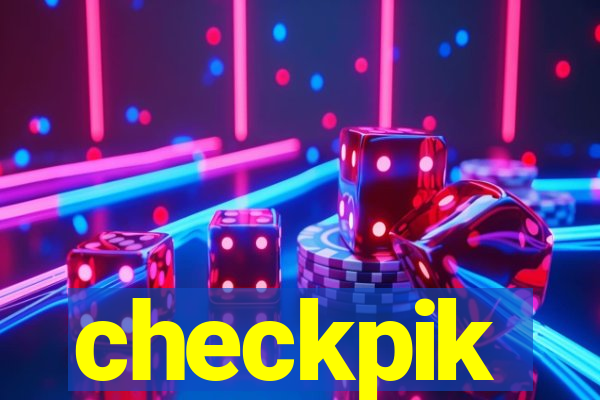 checkpik