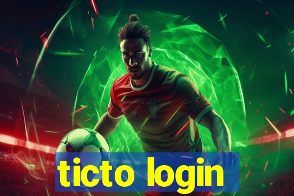 ticto login