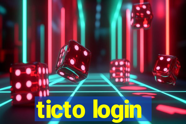 ticto login