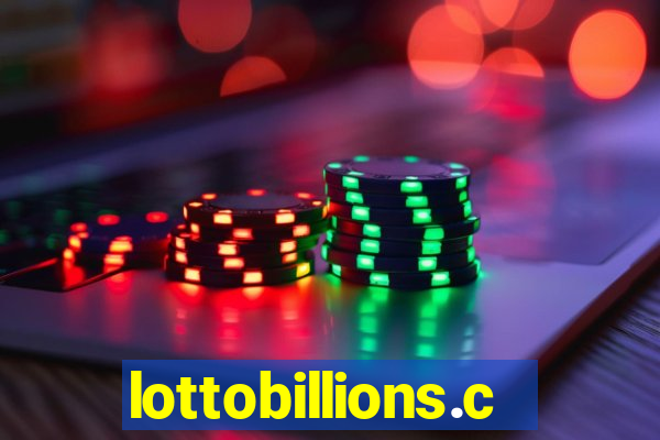 lottobillions.com